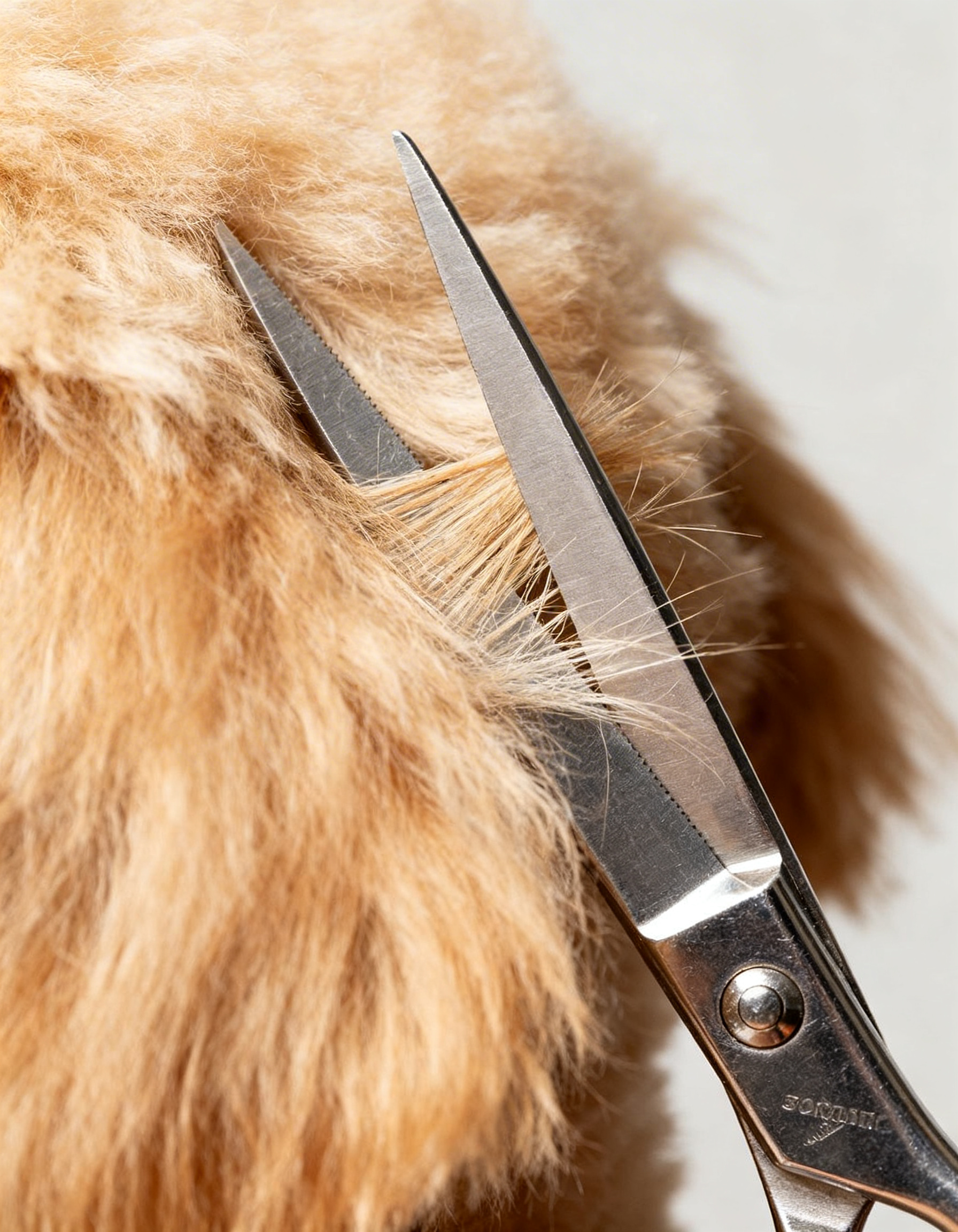 Corte de Pelo - Salón Boutique Canina