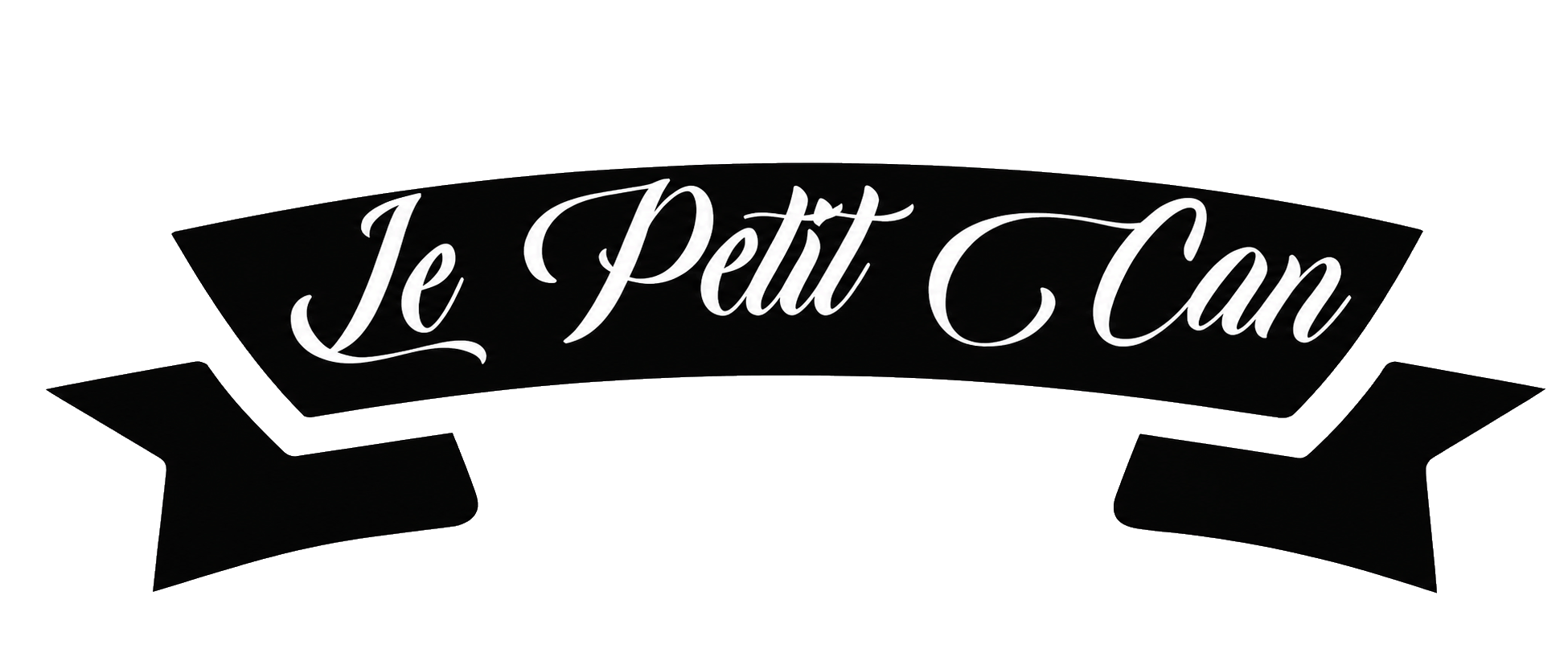 Le Petit Can Logo
