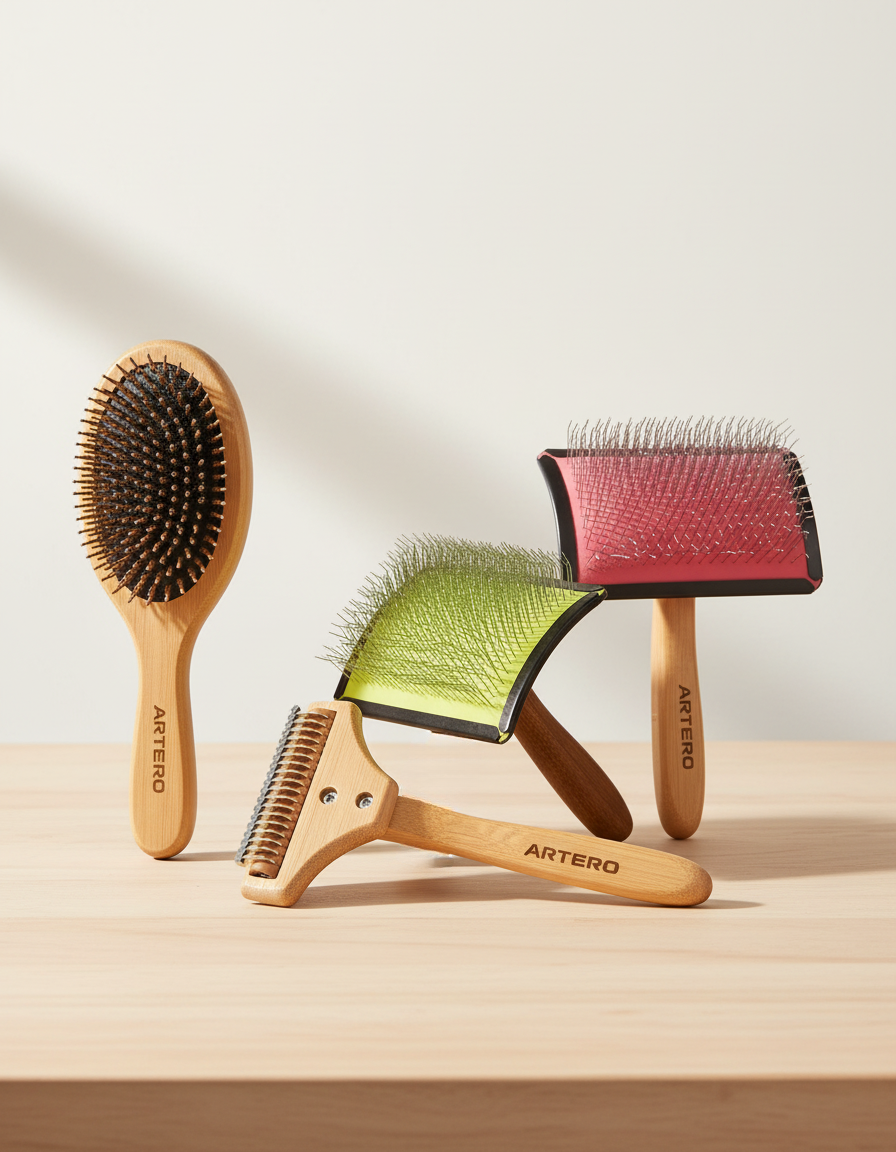 Accesorios Grooming Profesionales